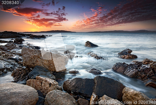 Image of Agate Beach