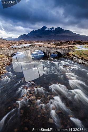 Image of Isle of Skye