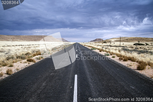 Image of Long Road