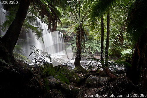 Image of Waterfall
