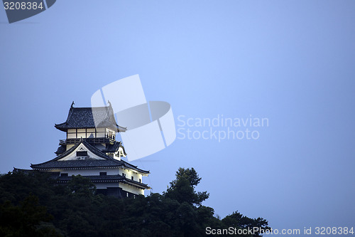 Image of Castle