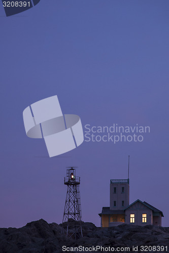 Image of Lighthouse