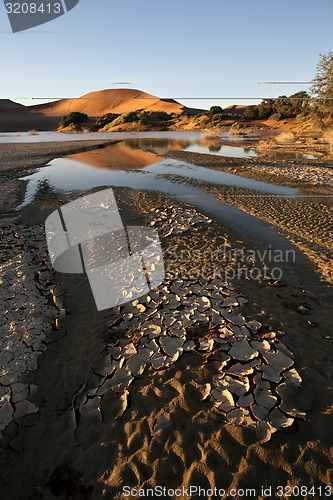 Image of Sossusvlei