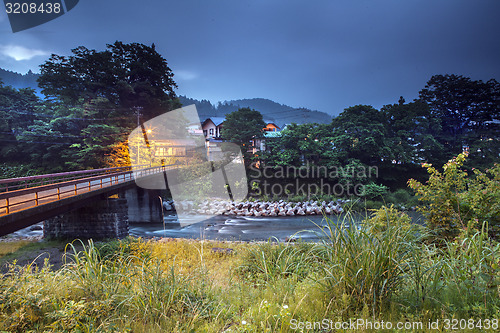 Image of Abandon House