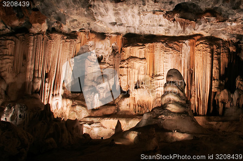 Image of Cango Caves