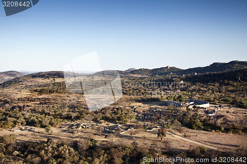 Image of Great Zimbabwe