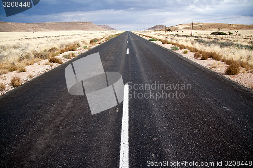 Image of Long Road