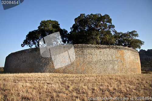 Image of Great Zimbabwe