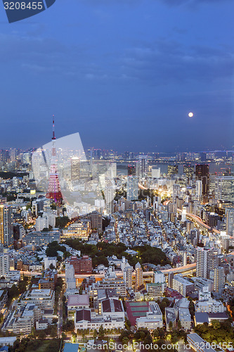 Image of Tokyo