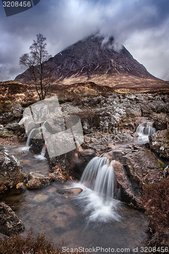 Image of Etive Moor