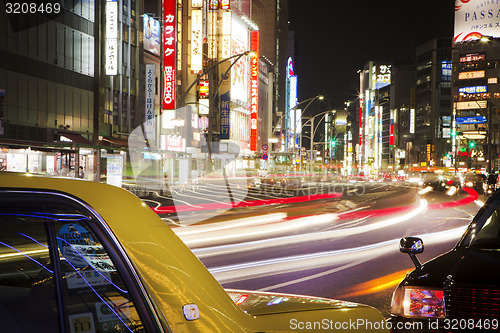 Image of Tokyo