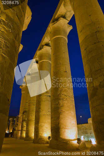 Image of Luxour Temple