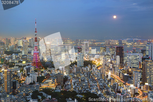 Image of Tokyo