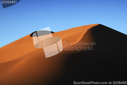 Image of Sand Dune