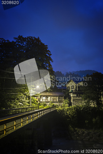 Image of Abandon House