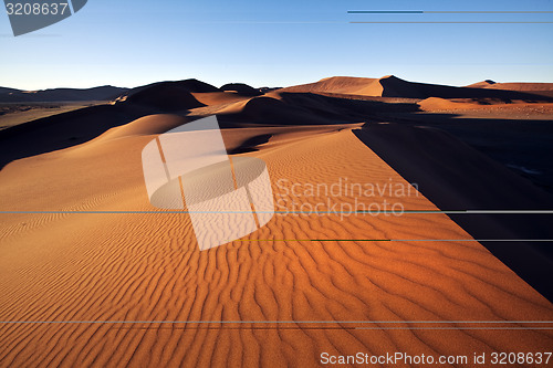 Image of Sand dune