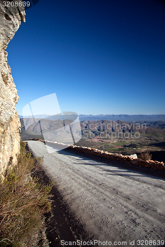 Image of Mountain Pass