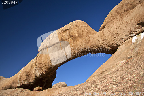 Image of Rock Arch 