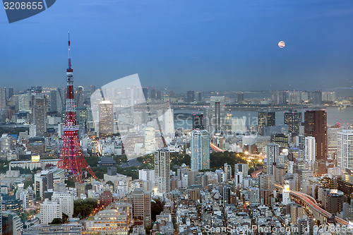 Image of Tokyo