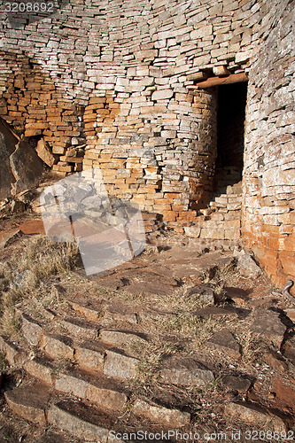 Image of Great Zimbabwe