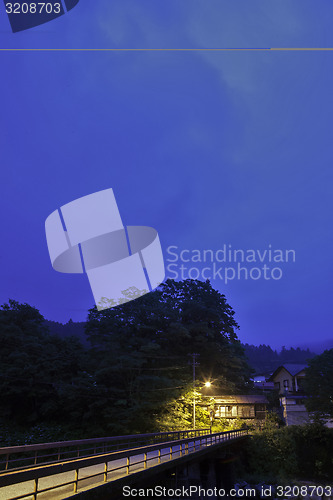 Image of Abandon house