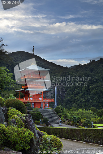 Image of Temple