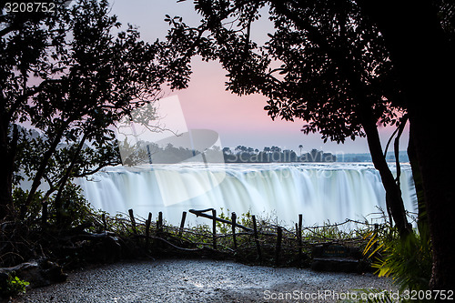 Image of Victoria Falls