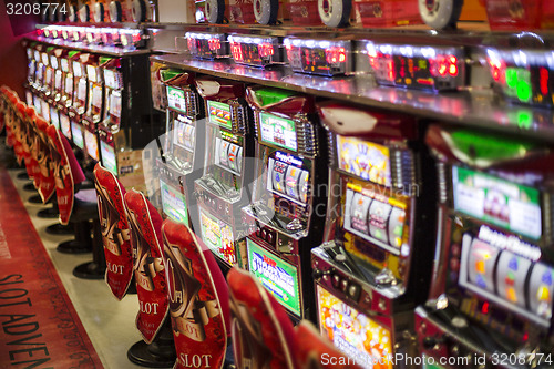 Image of Pachinko