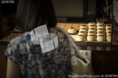 Image of Dumplings