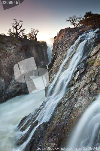 Image of Epupa falls