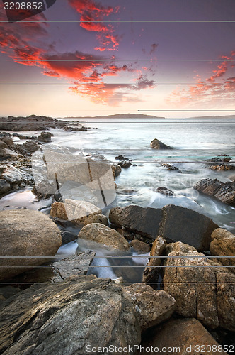 Image of Agate Beach