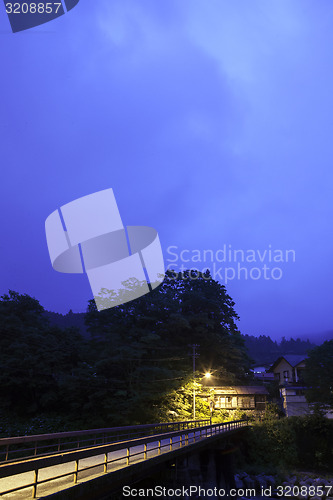 Image of Abandon house