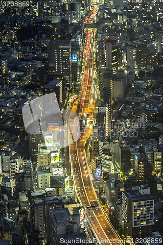 Image of Tokyo