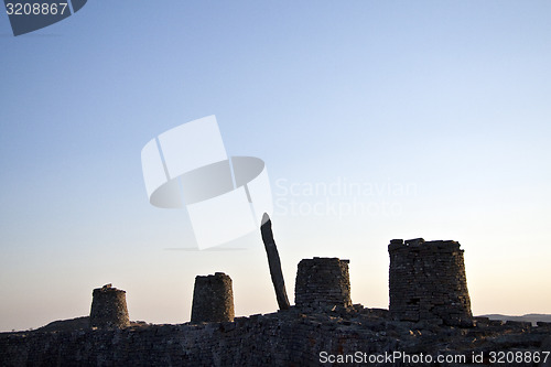 Image of Great Zimbabwe