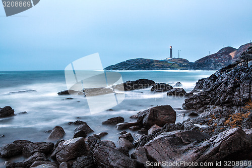 Image of Light house