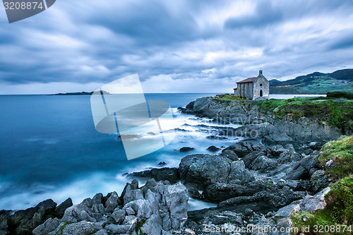 Image of Mundaka