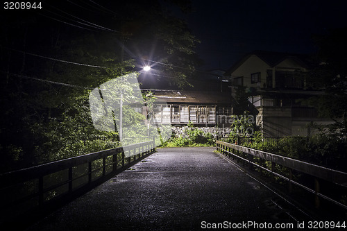 Image of Abandon House