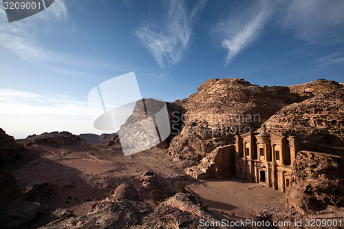 Image of The Monastery