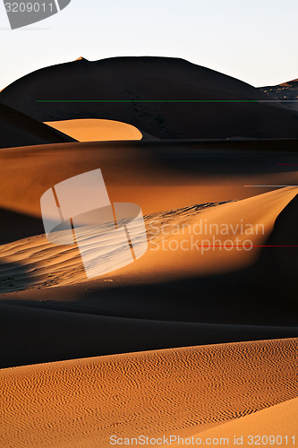 Image of Sand Dunes