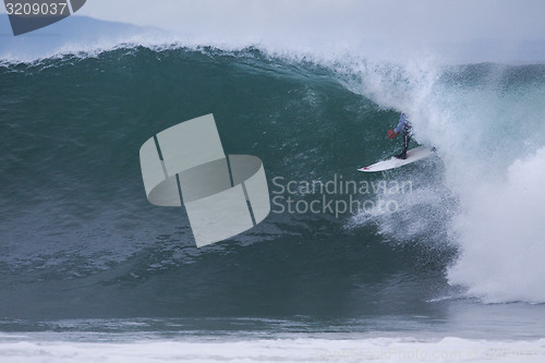 Image of Surfing