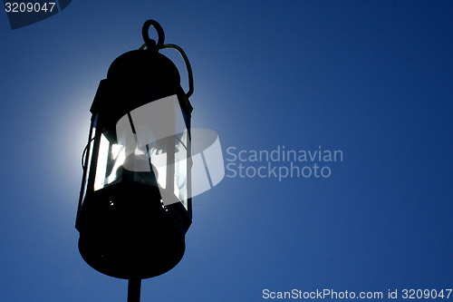 Image of Lamp