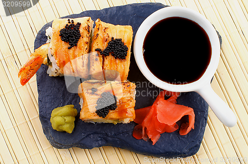 Image of Maki Sushi