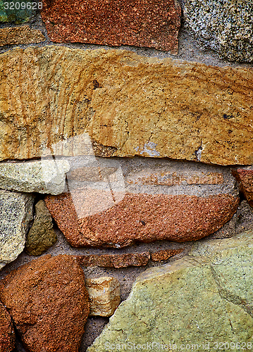 Image of Stones Background