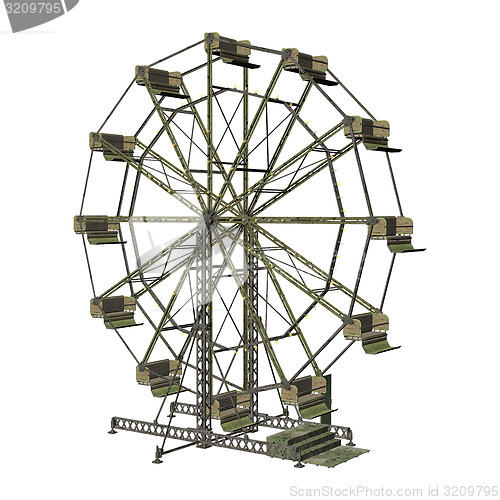 Image of Ferris Wheel