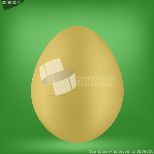 Image of Single Egg