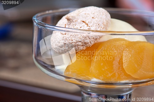 Image of Fruit ice cream