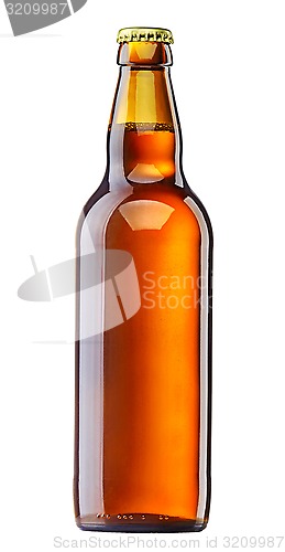 Image of Beer bottle