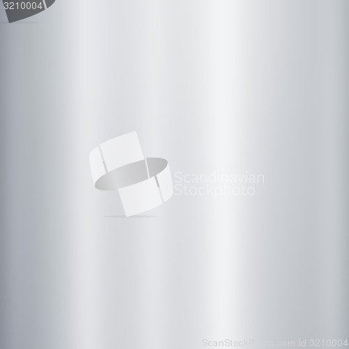 Image of Blurred Metal Textures Background