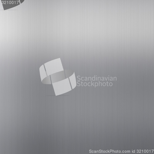 Image of Blurred Metal Textures Background