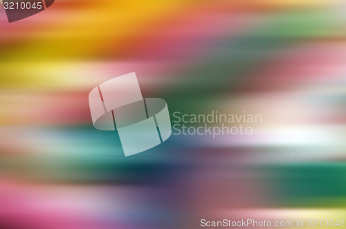 Image of Abstract Blurred Colors Mix Background 9